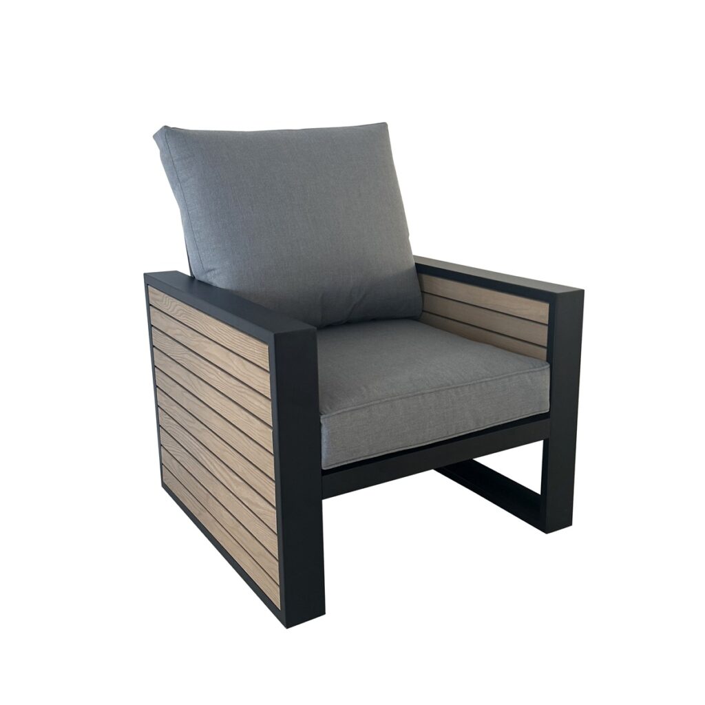 Fusion Casual Garden Bistro Set 5056771099076